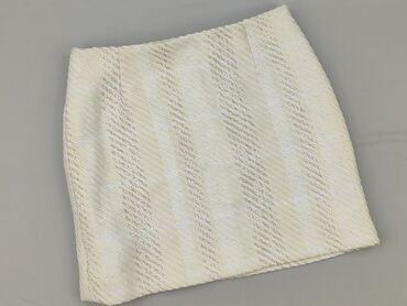 mango spódnice mini: H&M, Spódnica damska, rozmiar M