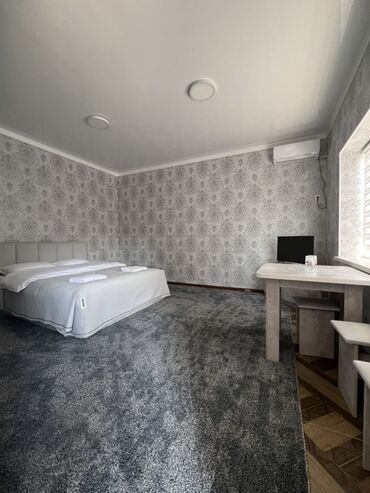 Посуточная аренда домов: Новая гостиница для гостей города . 2-3-4 местные номера. Стоянка at lalafo.kg — 17 Посуточная аренда домов: Новая гостиница для гостей города . 2-3-4 местные номера. Стоянка — 17