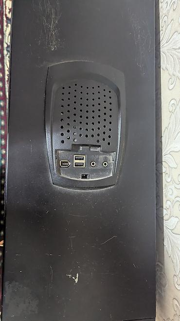 Корпусы ПК: Корпус ПК, Б/у, Thermaltake, ATX, цвет - Черный — 8