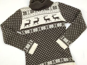 ONLY, Sweter damski, rozmiar M