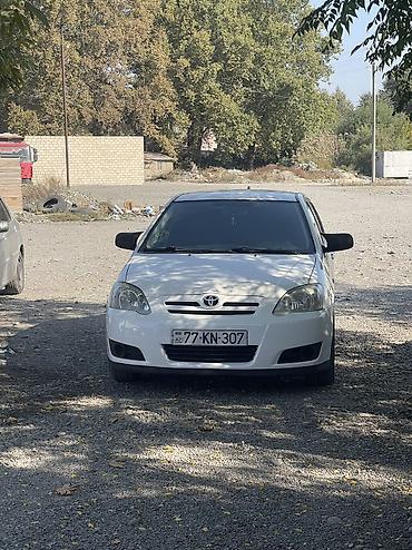 фольксваген тигуан л с: Toyota Corolla: 1.4 л | 2006 г. Хэтчбэк — 7
