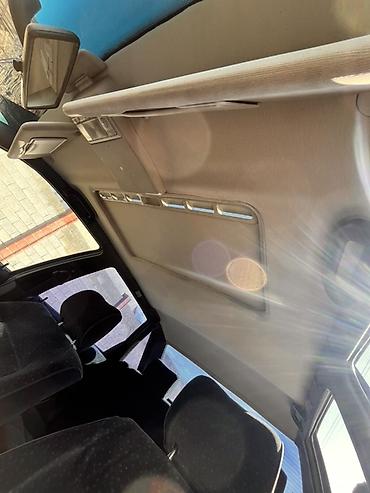 Volkswagen: Volkswagen Passat: 1995 г., 1.8 л, Механика, Бензин, Седан — 18