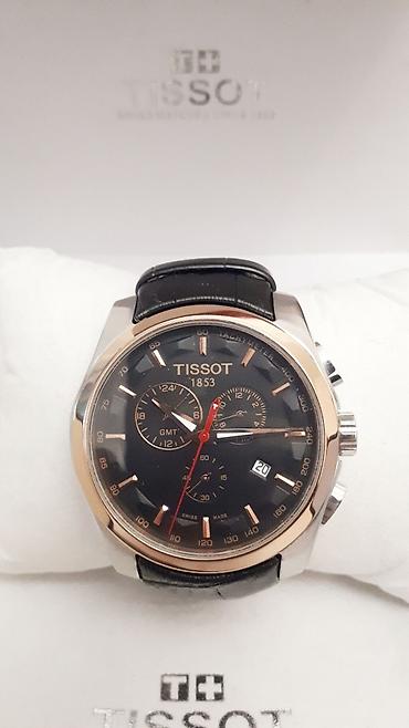 cib saati: Yeni, Qol saatı, Tissot — 3