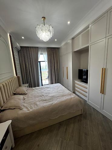 act: 4 комнаты, 162 м², Ала-Арча ТРЦ Элитка, 5 этаж — 3