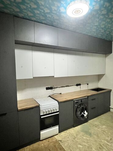 Мебель на заказ: Мебель на заказ, Кухня, Кухонный гарнитур — 22