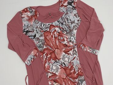 Women`s tunic, size 4XL (EU 48)