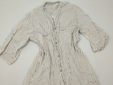 sukienki damskie dżinsowa: Dress, S (EU 36), condition - Good