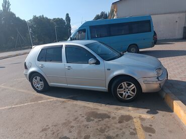 машина голф тройка: Volkswagen Golf: 2001 г., 2 л, Автомат, Бензин, Седан