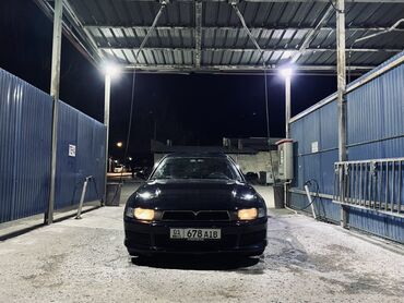 малибу машина цена: Mitsubishi Galant: 2000 г., 2 л, Автомат, Бензин, Седан