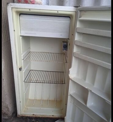 холодильник для мороженого бу: Холодильник Б/у, Однокамерный