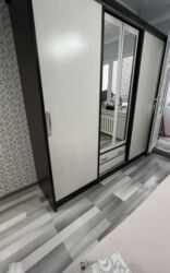 Продажа квартир: 2 комнаты, 52 м², 106 серия улучшенная, 7 этаж, Евроремонт — 10