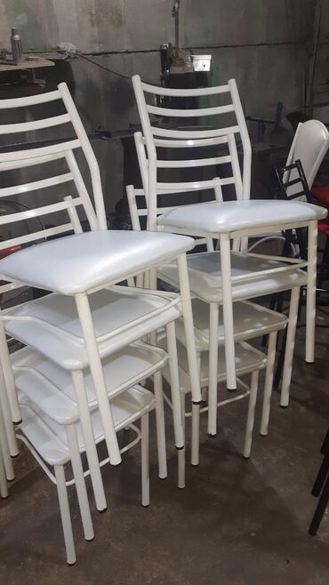 Мебель на заказ: Стул ь на заказ оптом — 7