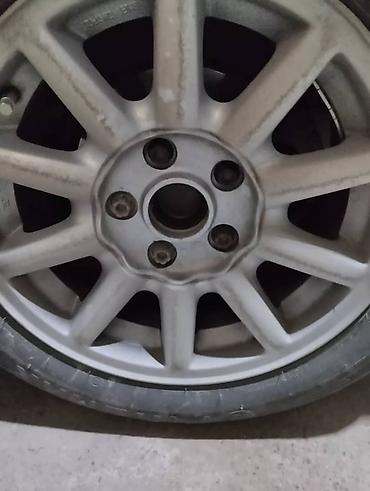 Volkswagen: Volkswagen Passat: 1997 г., 1.6 л, Автомат, Бензин, Седан — 15