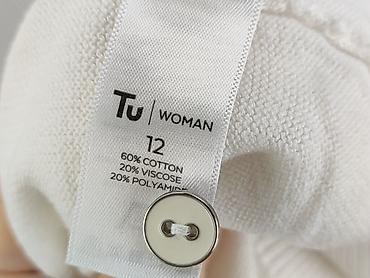 sweter tunika: TU Woman, Kardigan damski, rozmiar L — 5