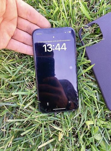 iphone mingecevir: IPhone 11, 64 ГБ, Space Gray, Face ID