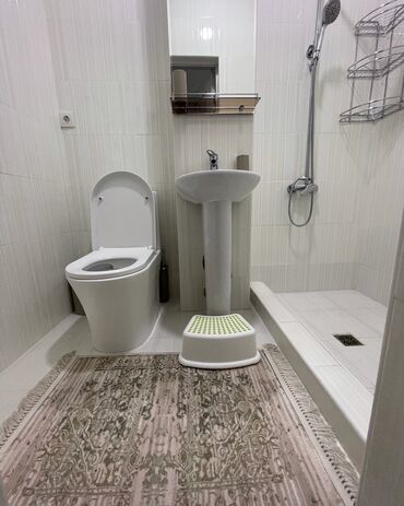 Иссык-Куль 2025: Коттедж, 35/3, 4-комнатный ЦО Радуга West, Кош-Кол, Детская площадка, Парковка, стоянка, Охраняемая территория — 12