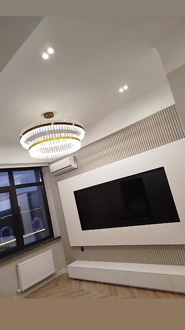 Потолочный гипсокартон: Ремонт квартир, дизайнерские ремонт, индивидуальные дизайн, ремонт под — 27