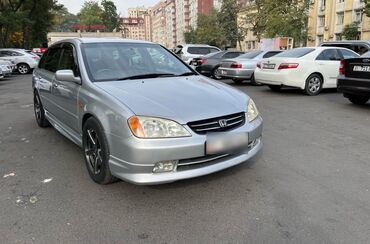 honda vezel: Honda Avancier: 2000 г., 2.3 л, Автомат, Бензин, Универсал