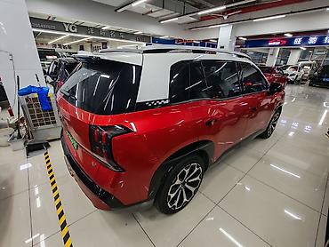 Другие автомобили: Электромобиль Aion V (кроссовер) лучшая альтернатива BYD SONG PLUS — 10