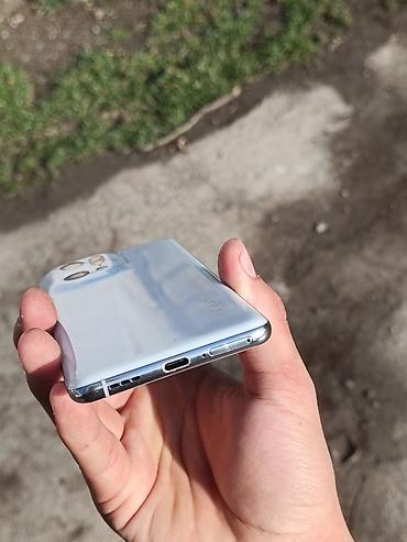 Oppo: Oppo Find X5 Pro, Б/у, 256 ГБ, цвет - Белый, 2 SIM — 5