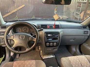 хонда срв 1999 2001: Honda CR-V: 1998 г., 0.2 л, Автомат, Бензин, Кроссовер — 7
