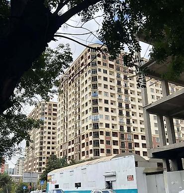 elite: 3 otaqlı, Yeni tikili, m. 28 may, 164 kv. m — 2