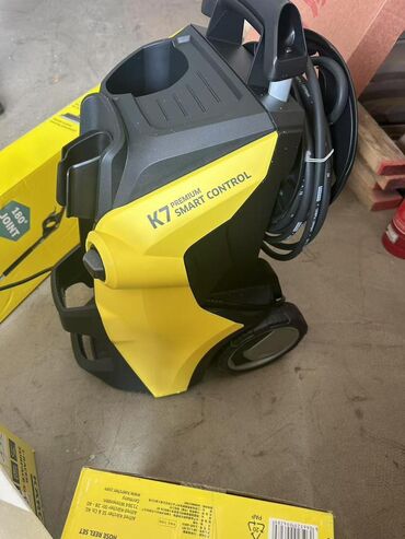 микроволновка бу ош: Продаю Karcher K7 premium Smart Control в полной комплектации Аппарат