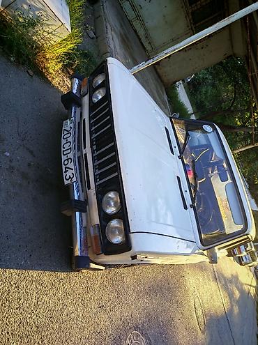 mator 80cc vəlo: VAZ (LADA) 2106: 1.3 l | 1990 il 560000 km Sedan — 3
