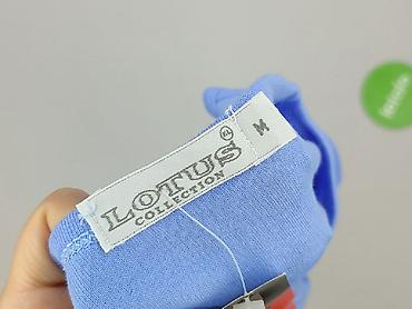 mero: Lotus, Top damski, rozmiar M — 4