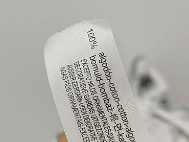 dresy oversize bershka: Bershka, Spodnie dresowe damskie, rozmiar XS — 5