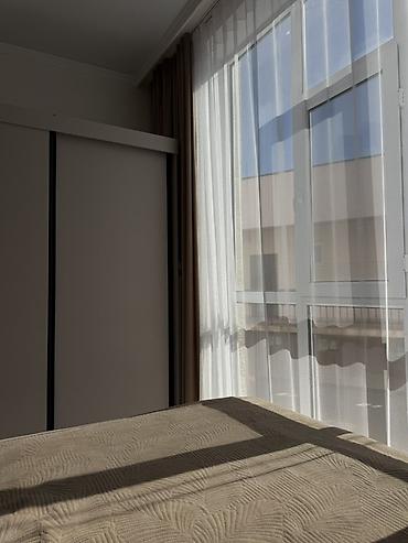 Долгосрочная аренда комнат: 26 м², С мебелью — 8