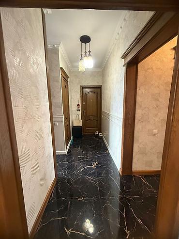 Продажа квартир: 3 комнаты, 72 м², 106 серия улучшенная, 9 этаж, Евроремонт — 20