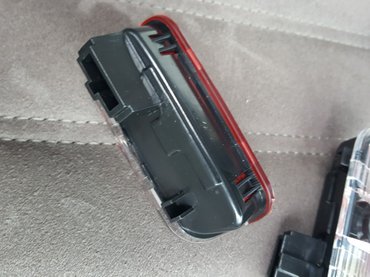 Tuning oprema: Led logo projektor za vrata - komplet od 2 komada. Ugrađuju se umesto na lalafo.rs — 7 Tuning oprema: Led logo projektor za vrata - komplet od 2 komada. Ugrađuju se umesto — 7