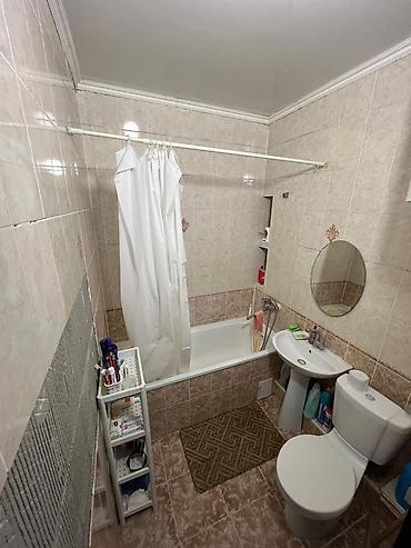 Продажа квартир: 1 комната, 45 м², 106 серия улучшенная, 9 этаж, Евроремонт — 4