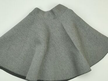 sukienki na wesele granatowa: Skirt, S (EU 36), condition - Very good