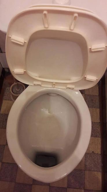 Уборка помещений: Профессиональная уборка и глубокая очистка - Глубокая очистка — 9