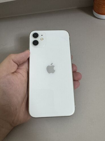 купить iphone se 1: IPhone 11, 128 ГБ, White Titanium