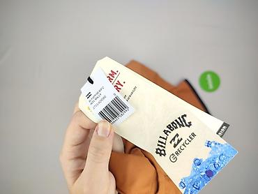 tnf: Billabong, Spodnie materiałowe damskie, rozmiar S — 5