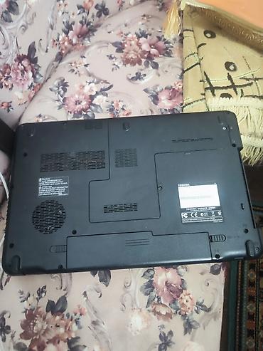 ноутбук nec: Ноутбук Toshiba Satellite (серия C660/C650) с русской раскладкой — 2