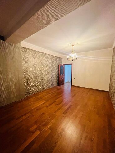 Uzunmüddətli kirayə mənzillər: Mənzil kirayə verilir. Hazi Aslanov metrosunun yaxinliginda yeni — 5