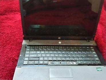 hp mini: HP 620 noutbuku ehtiyat hissəsi kimi satılır. Toka qoşulur, amma — 1