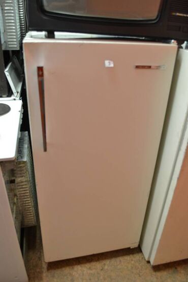 Холодильники: Холодильник Орск, Однокамерный
