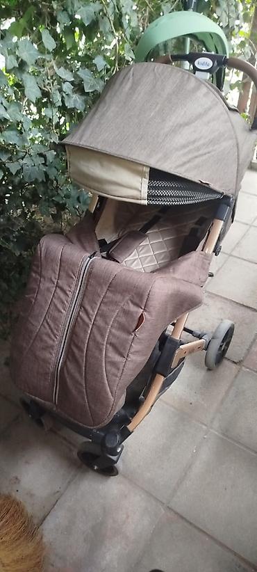 Uşaq arabaları: İki tutacaqlı araba, Kidilo, Yeni, Cins: Oğlan, Yaş: 12-18 ay, Ödənişli çatdırılma — 2