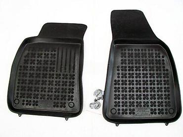 Patosnice: ORIGINAL TIPSKE GUMENE PATOSNICE AUDI B6 / B7 KADICE | ORIGINAL — 1