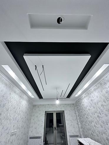 Натяжной потолок: Натяжной потолок Глянцевое, Матовое, 3D потолки Гарантия, Бесплатная консультация, Бесплатный замер — 21