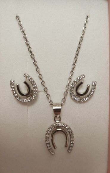 Minđuše: Pirsing, Handmade, Materijal: Srebro na lalafo.rs — 16 Minđuše: Pirsing, Handmade, Materijal: Srebro — 16