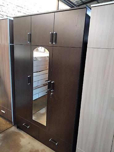 Мебель на заказ: Мебель на заказ, Шкаф — 11