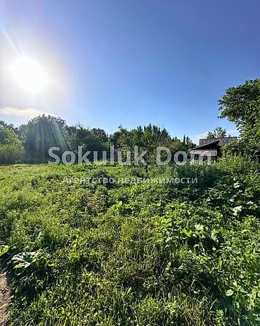 1 bedroom: 6 соток — 1