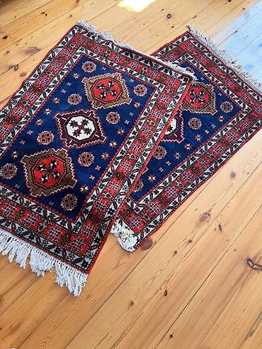 Xalçalar: Xalça Dekorativ, Kredit yoxdur — 2