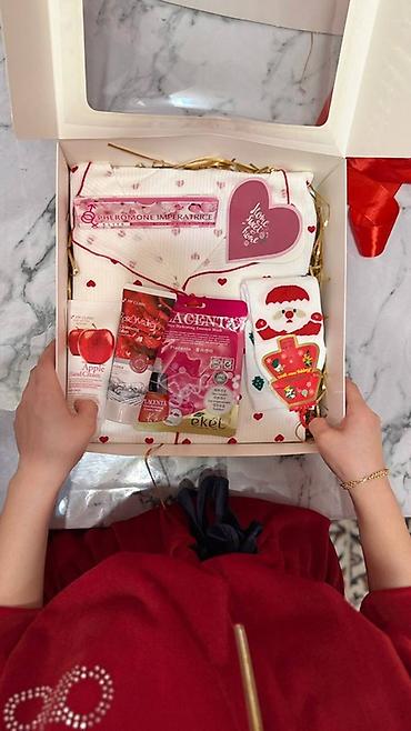 Пижамы: Пижама, Хлопок, Корея, Стандарт — 10